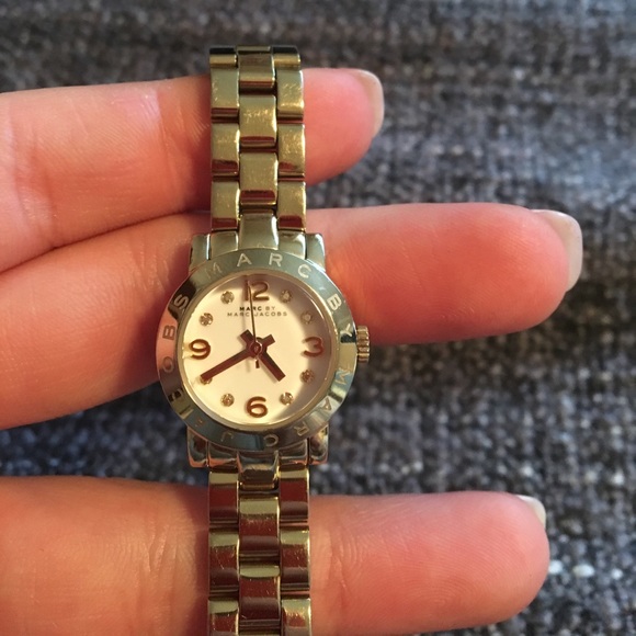 Marc Jacobs watch - Picture 1 of 5